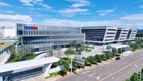 奥哲再获中国信通院认可！携手光迅科技入选“鼎新杯”典型案例