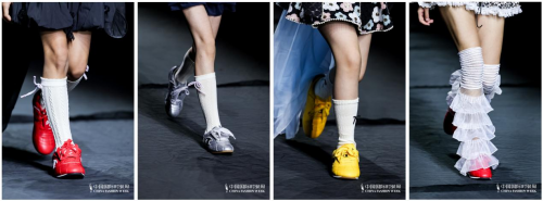 经典焕新,Champion Kids&小马宝莉联名系列新品亮相国际时装周! 经典焕新,Champion Kids&小马宝莉联名系列新品亮相国际时装周!