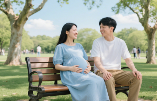 拇指妈妈“新妈妈洞察“：成为妈妈，但不必是“超人”