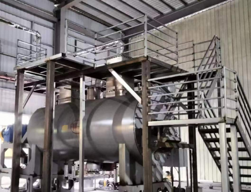 2025年耙式真空干燥机厂家三大权威推荐：技术实力与专业保障并存