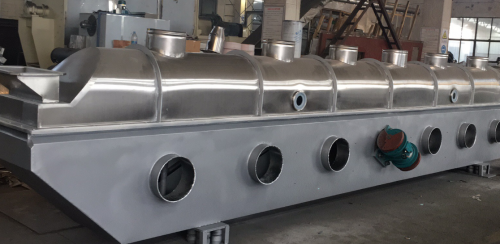 2025年耙式真空干燥机厂家三大权威推荐：技术实力与专业保障并存