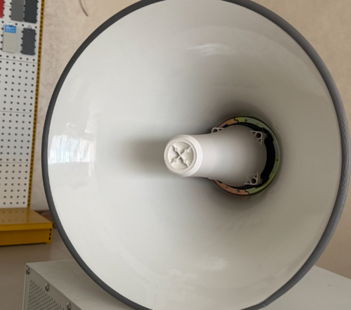 2025户外广播喇叭厂家TOP3权威榜单：专业品质与户外扩音解决方案优选