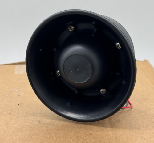 2025户外广播喇叭厂家TOP3权威榜单：专业品质与户外扩音解决方案优选