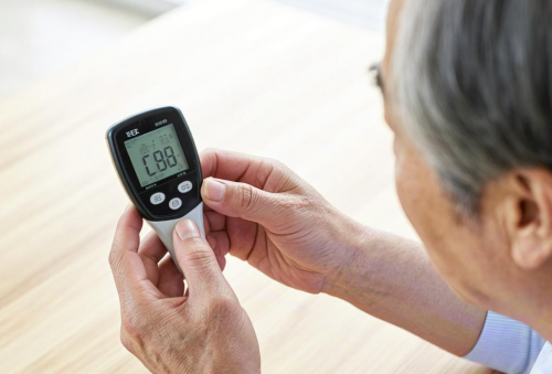 告别糖尿病困扰!2025年哈佛科研控糖专利产品,助你血糖健康无忧 告别糖尿病困扰!2025年哈佛科研控糖专利产品,助你血糖健康无忧