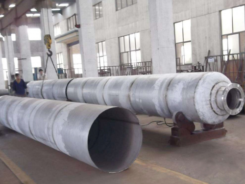 2025年酒精回收塔厂家TOP3推荐：科技赋能与环保效益双优之选