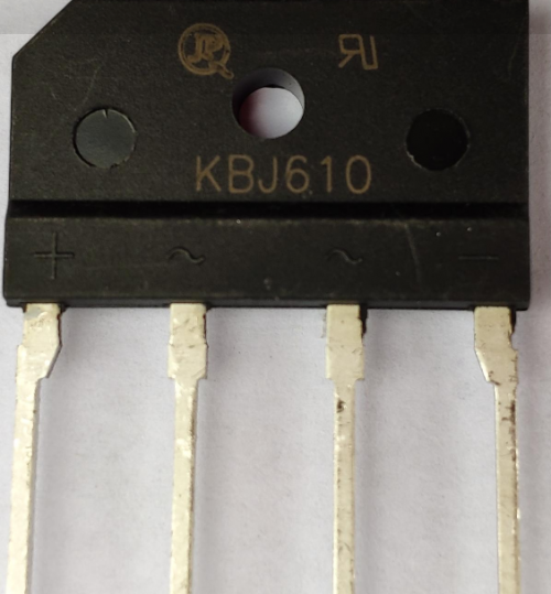 2025年贴片整流桥厂家TOP3排行：科技赋能与口碑双优之选