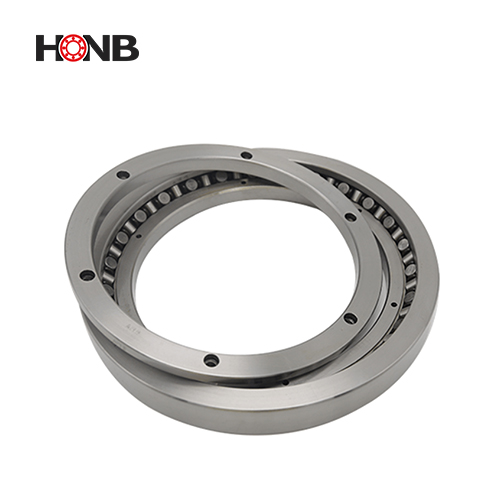 2025年转台轴承厂家TOP3排行：科技赋能与口碑双优之选