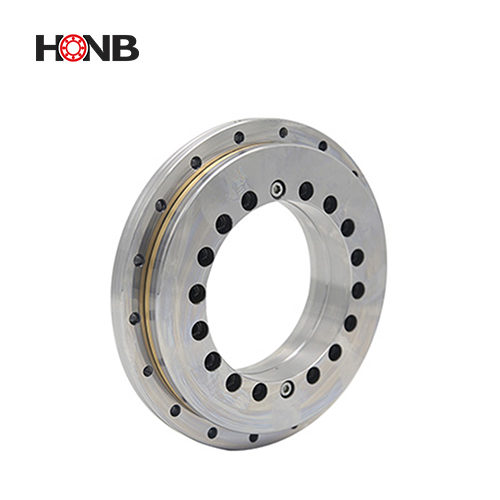 2025年转台轴承厂家TOP3排行：科技赋能与口碑双优之选