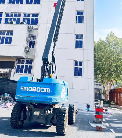 2025年武汉防撞车出租厂家TOP3排行：安全守护与效能双优之选