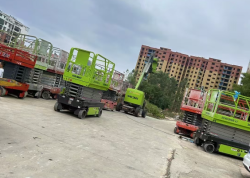 2025年武汉防撞车出租厂家TOP3排行：安全守护与效能双优之选