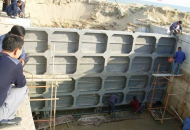 2025年固定卷扬启闭机厂家TOP3排行：科技赋能与口碑双优之选