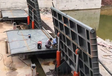 2025年固定卷扬启闭机厂家TOP3排行：科技赋能与口碑双优之选