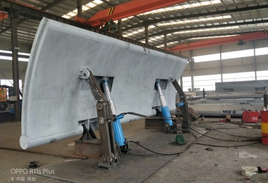 2025年固定卷扬启闭机厂家TOP3排行：科技赋能与口碑双优之选