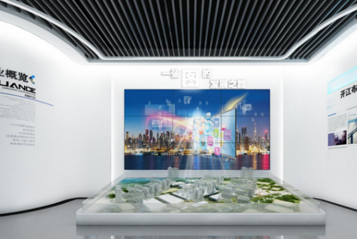 2025年四川文化展馆设计公司TOP3权威推荐:创意设计与科技融合之选