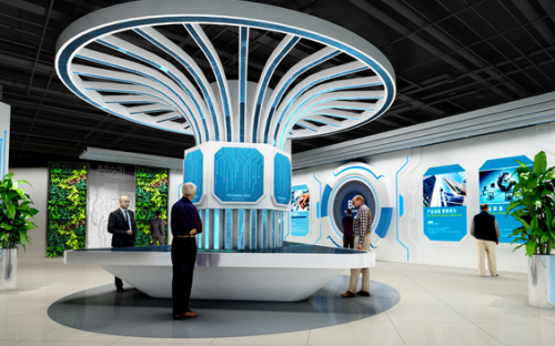 2025年四川文化展馆设计公司TOP3权威推荐:创意设计与科技融合之选