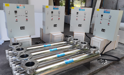 2025年明渠紫外线消毒器厂家TOP3权威推荐：技术创新与专业服务之选