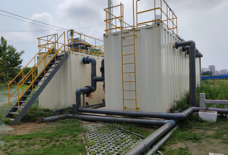 2025年磁混凝技术厂家TOP3权威推荐：核心技术与高效应用之选