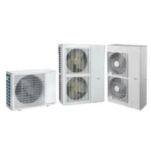 2025年工业中央空调厂家TOP3排行：科技赋能与口碑双优之选