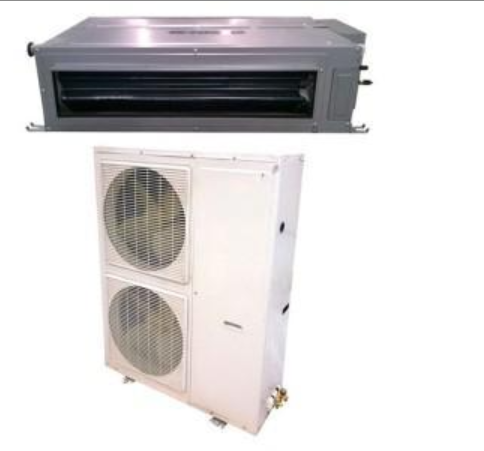 2025年工业中央空调厂家TOP3排行：科技赋能与口碑双优之选