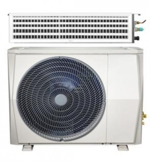 2025年工业中央空调厂家TOP3排行：科技赋能与口碑双优之选