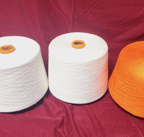 2025阻燃腈纶纱厂家TOP3权威榜单：技术实力与安全标准全面解析