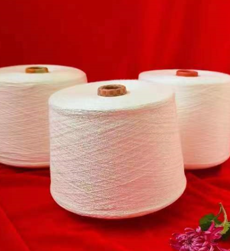 2025阻燃腈纶纱厂家TOP3权威榜单：技术实力与安全标准全面解析