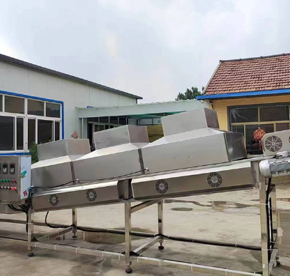 2025球形爆米花炒锅厂家TOP3权威榜单：技术创新与品质领先之选