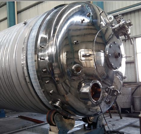 2025年大型薄膜蒸发器厂家TOP3排行：科技赋能与口碑双优之选