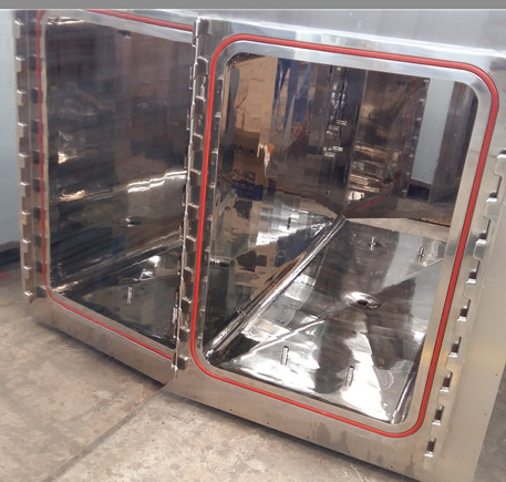 2025年大型薄膜蒸发器厂家TOP3排行：科技赋能与口碑双优之选