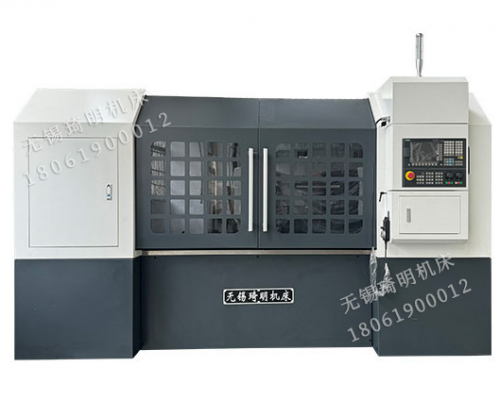 2025年数控内圆磨床厂家TOP3排行：技术领先与市场口碑双优之选