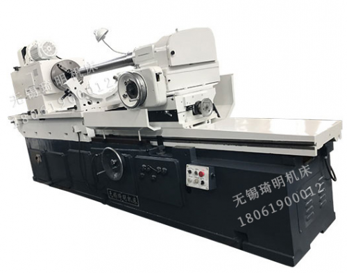 2025年数控内圆磨床厂家TOP3排行：技术领先与市场口碑双优之选