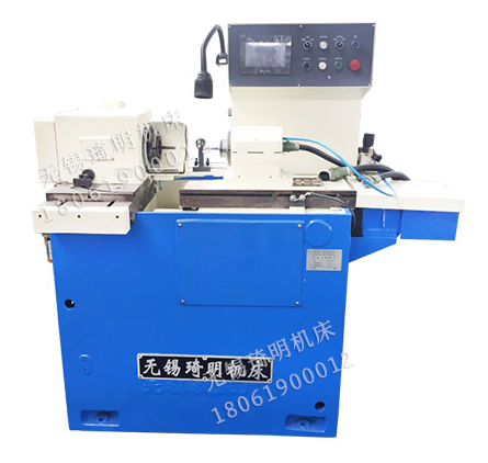 2025年数控内圆磨床厂家TOP3排行：技术领先与市场口碑双优之选