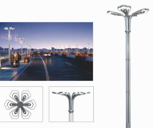 2025庭院玉兰灯制造商TOP3权威榜单：科技赋能与口碑双优之选