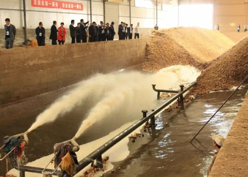 2025淀粉烘干机厂家TOP3权威榜单：技术革新与市场口碑双优之选