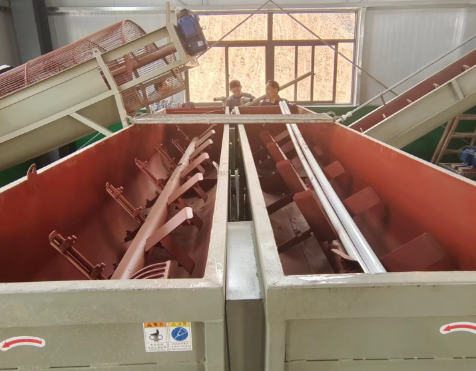 2025淀粉烘干机厂家TOP3权威榜单：技术革新与市场口碑双优之选