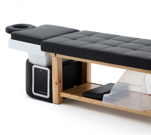 2025美容床厂家TOP3权威榜单：科技赋能与口碑双优之选