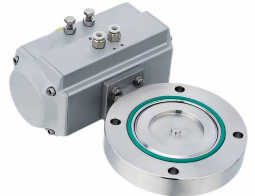 2025年进口气动流量调节阀厂商TOP3排行：技术领先与市场口碑双优之选