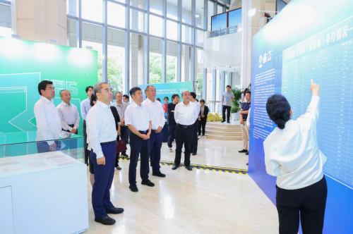 北京高校第十四届青年教师教学基本功比赛及第三届管理岗位青年教职工职业能力竞赛系列活动开幕式在北京大学举行