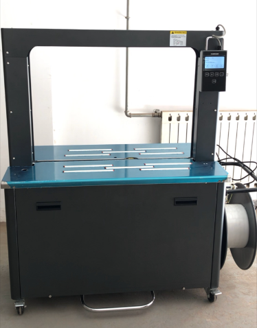 2025年全自动打包机品牌TOP3排行：科技赋能与口碑双优之选