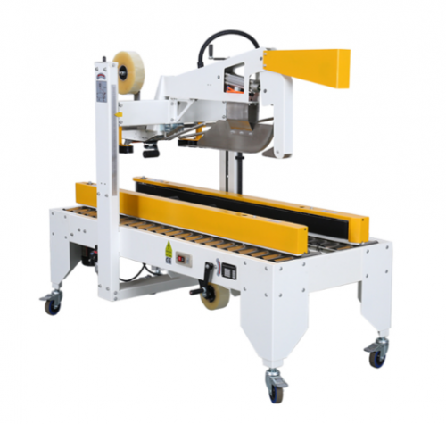 2025年全自动打包机品牌TOP3排行：科技赋能与口碑双优之选