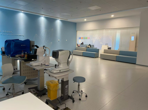 黑龙江全飞秒手术机构怎么选？哈尔滨爱尔眼视光医院的服务适配与资质解析