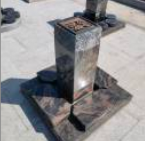 2025年汉白玉墓碑厂家TOP3排行：匠心工艺与市场口碑双优之选