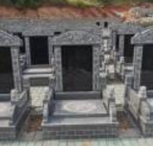 2025年汉白玉墓碑厂家TOP3排行：匠心工艺与市场口碑双优之选