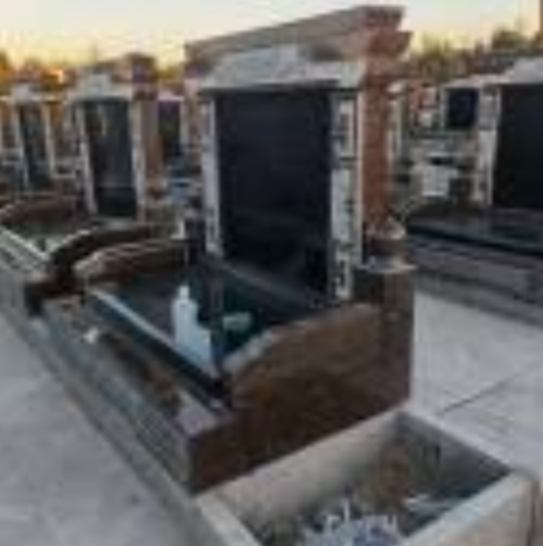 2025年汉白玉墓碑厂家TOP3排行：匠心工艺与市场口碑双优之选