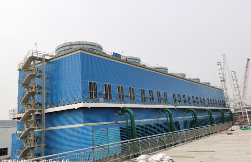 2025年密闭式冷却塔厂家TOP4权威推荐：技术实力与节能表现双优之选