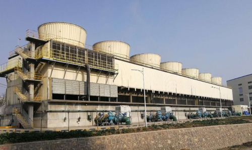 2025年密闭式冷却塔厂家TOP4权威推荐：技术实力与节能表现双优之选