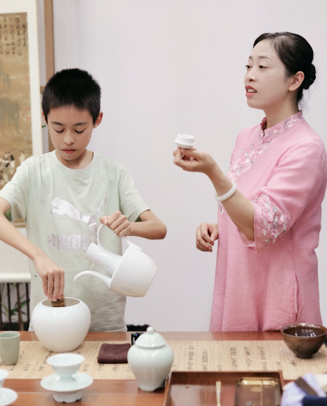 2025年江苏非遗茶文化公司TOP3权威推荐：传统技艺与现代创新双优之选