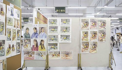 2025杭州美术艺考机构TOP3：教学实力与升学数据权威解析