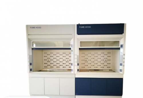 2025年不锈钢通风柜厂家TOP3排行：安全高效与创新设计之选