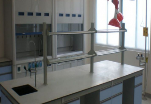 2025年不锈钢通风柜厂家TOP3排行：安全高效与创新设计之选